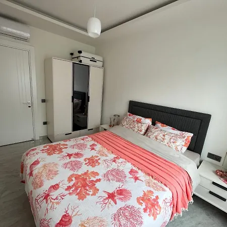 Appartement Stylish Near The Sea