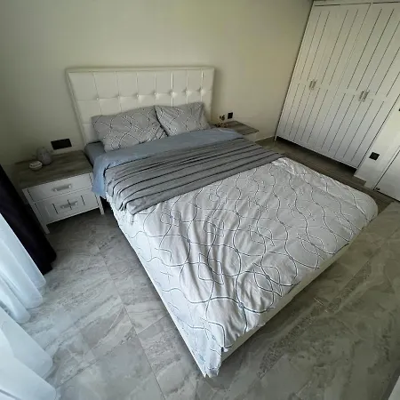 Apartament Stylish Near The Sea *