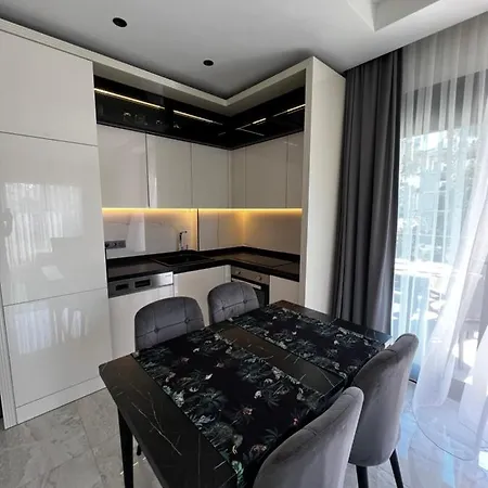 Stylish Near The Sea Апартаменты