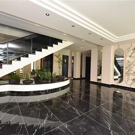 Stylish Near The Sea شقة *